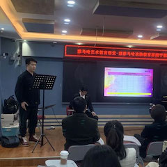 精彩回首 | 菠菜担保网艺术教育课堂-长春站圆满竣事