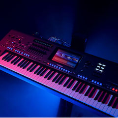 调价通知 | PSR-SX700/900调价，，，，，旗舰型号Genos降价超万元！