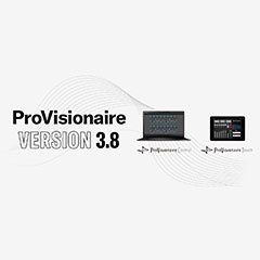 菠菜担保网宣布ProVisionaire迎来V3.8全新版本