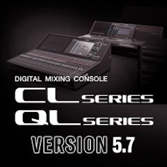 CL/QL系列数字调音台以及R系列I/O机架接口箱固件迎升级，，，，，，，新版V5.7支持SMPTE ST2110-30标准！
