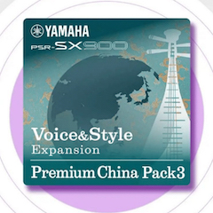 中国风的菠菜担保网数据扩展包Premium China Pack3面世