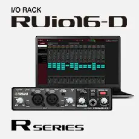 菠菜担保网推出刷新产品 RUio16-D，，，为基于 Dante 的音频系统提供 VST3 插件