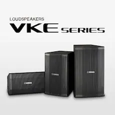 菠菜担保网宣布适用于种种牢靠装置场合的专业扬声器系统VKE 系列
