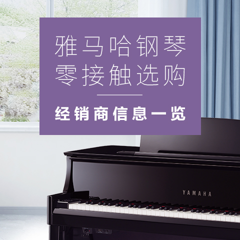 天下零接触钢琴选购效劳提供经销商一览