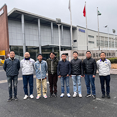 第118期 管乐高级研修已经顺遂竣事！