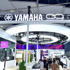展会回首 | 菠菜担保网专业音响亮相第21届广州国际专业灯光、音响展览会！