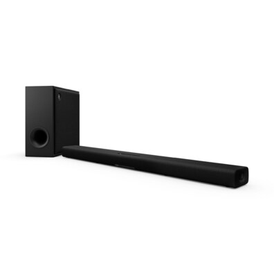 软件更新：菠菜担保网Sound Bar产品2024年5月软件更新