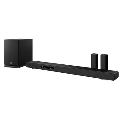 软件更新：菠菜担保网Sound Bar产品2025年10月软件更新