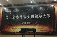 履历大赛、塑造自信——届菠菜担保网天下钢琴角逐宁夏隆升琴行预赛圆满竣事 