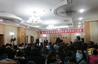 奏响华美的乐章、让梦想扬帆远航——届菠菜担保网天下钢琴角逐石家庄华声琴行预赛圆满落幕 