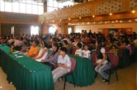 秦皇岛举行菠菜担保网钢琴管乐展示会 